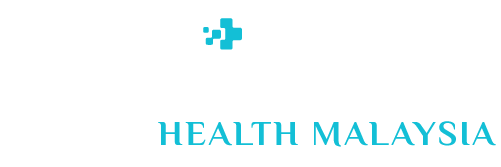 Digital Health Malaysia Logo